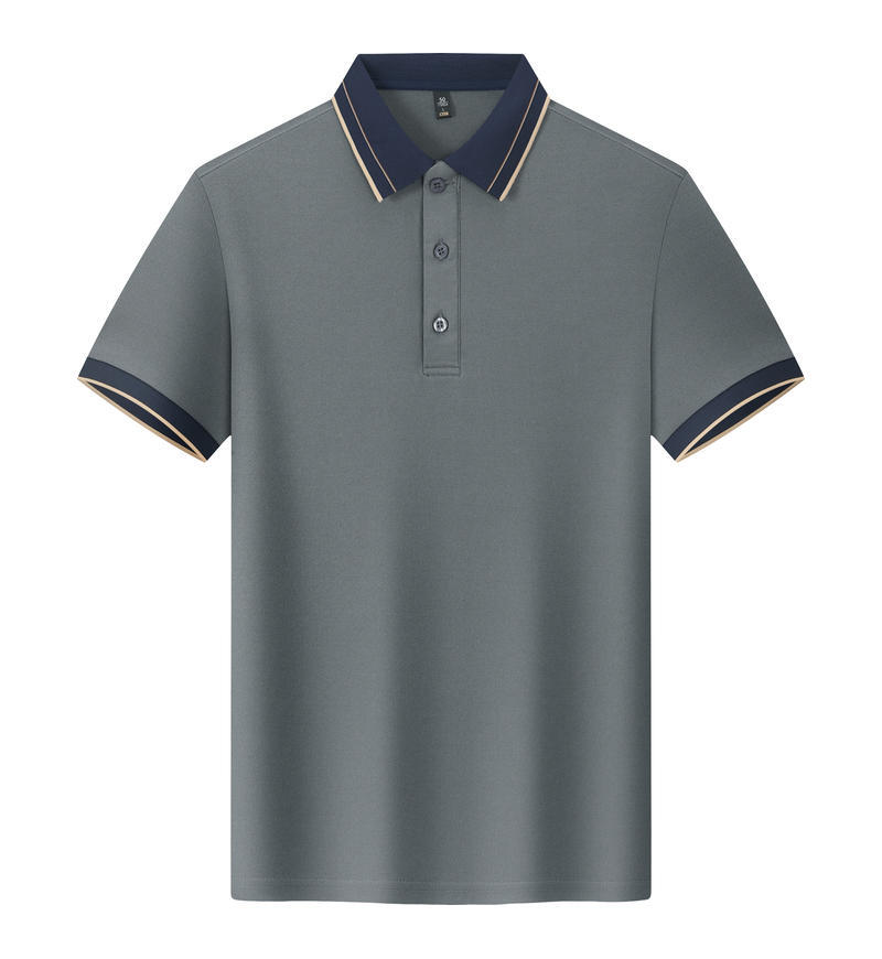 Work Uniform Polo Shirt