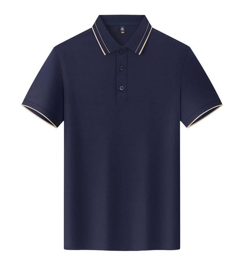 Work Uniform Polo Shirt