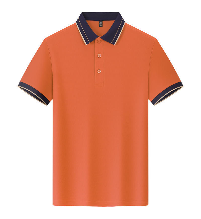 Work Uniform Polo Shirt