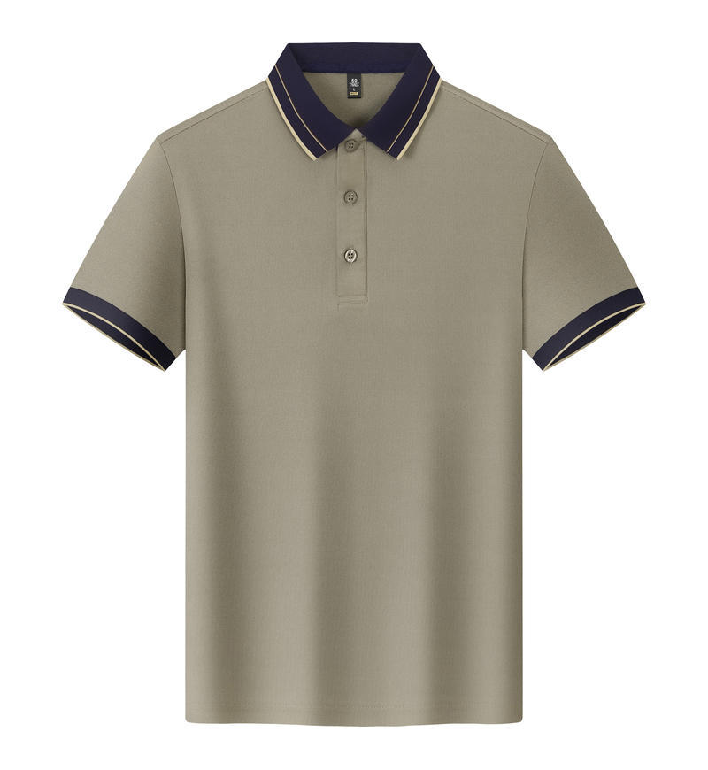 Work Uniform Polo Shirt