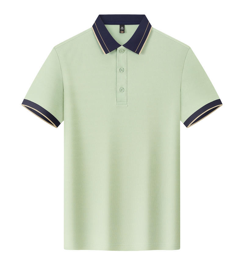 Work Uniform Polo Shirt