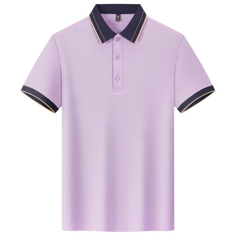 Work Uniform Polo Shirt