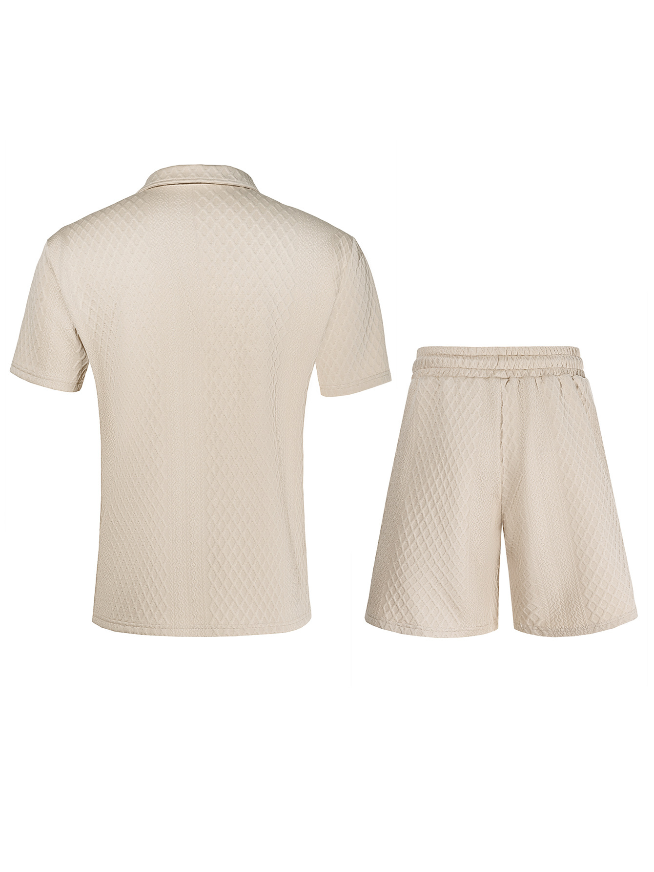 Polo Shirt Set