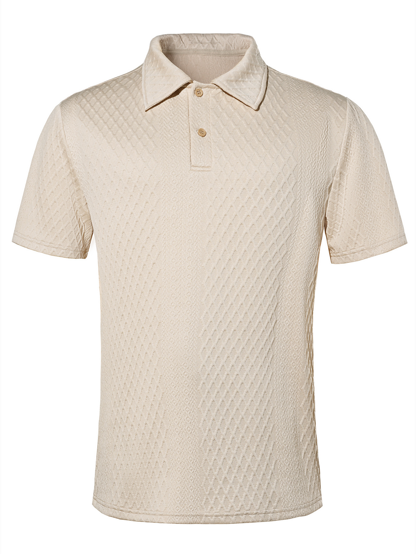 Polo Shirt Set