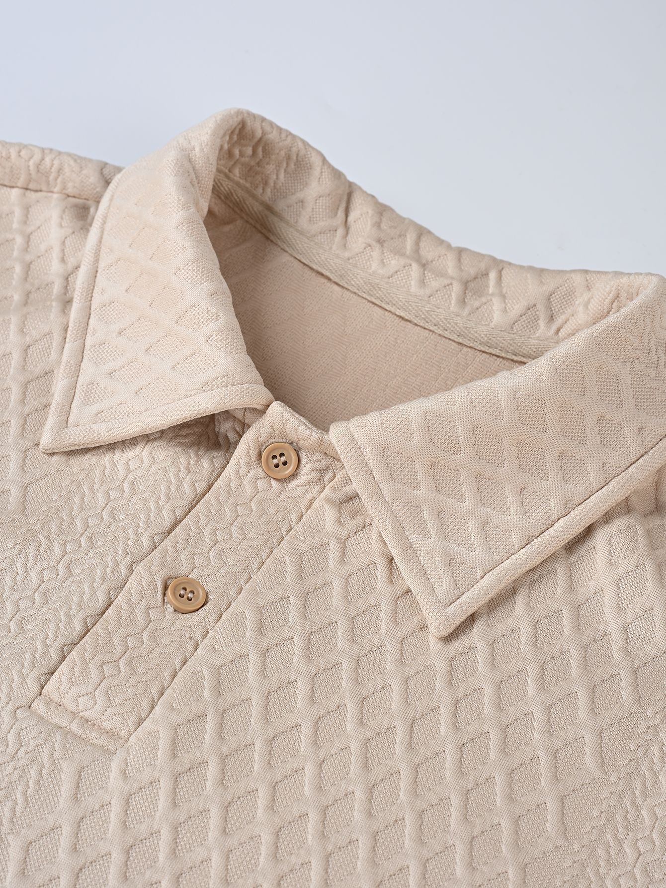 Polo Shirt Set