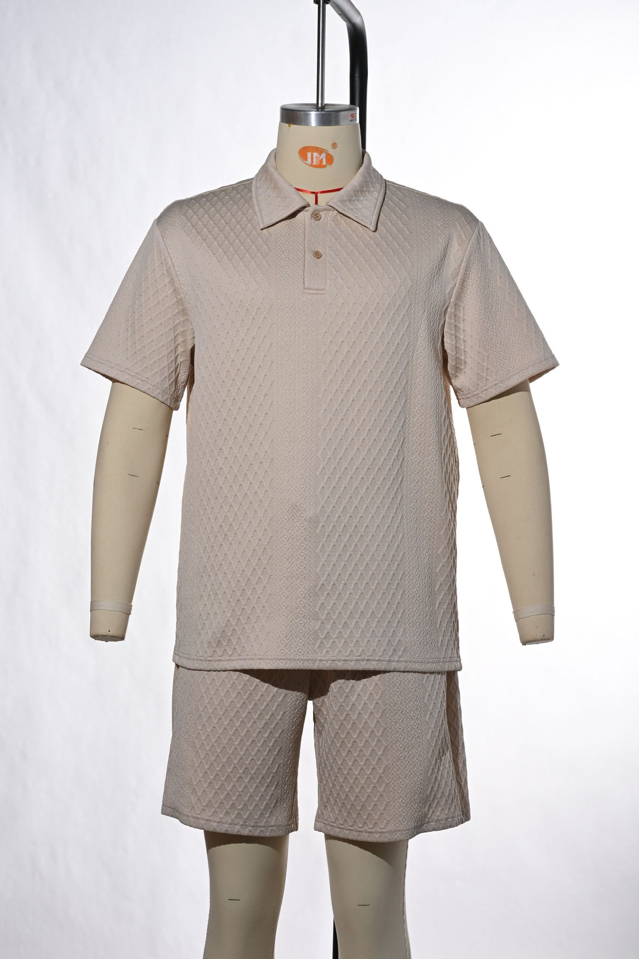 Polo Shirt Set