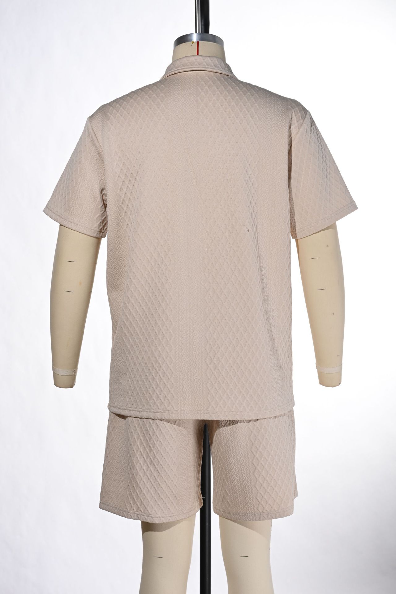 Polo Shirt Set