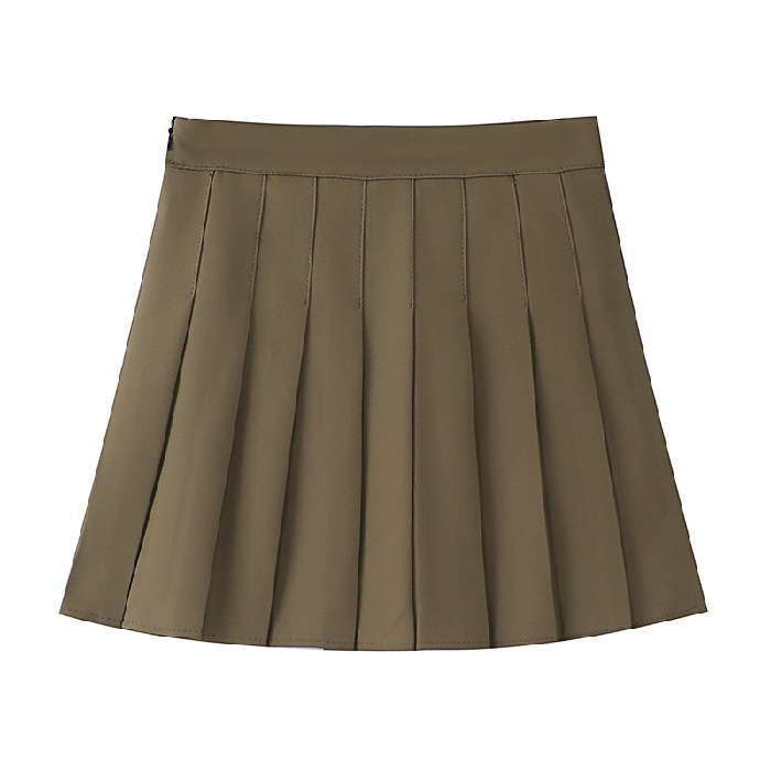 Casual Sexy Skirt