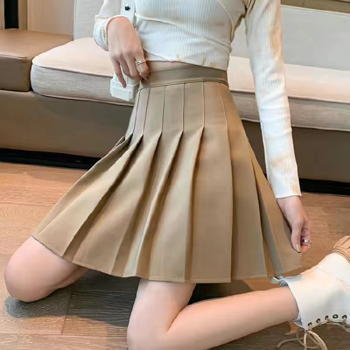Casual Sexy Skirt