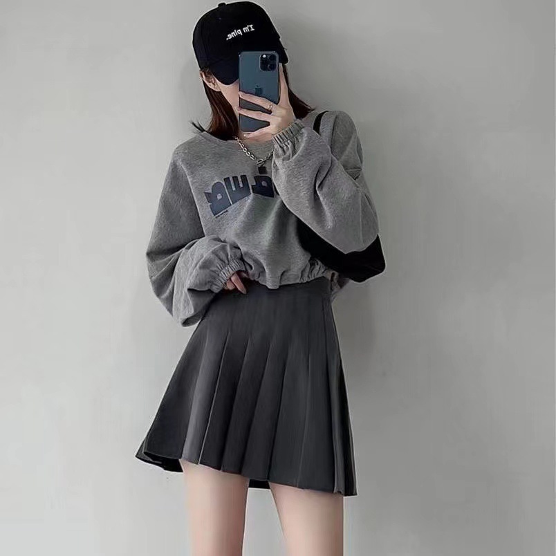 Casual Sexy Skirt