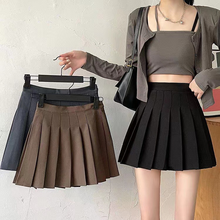 Casual Sexy Skirt