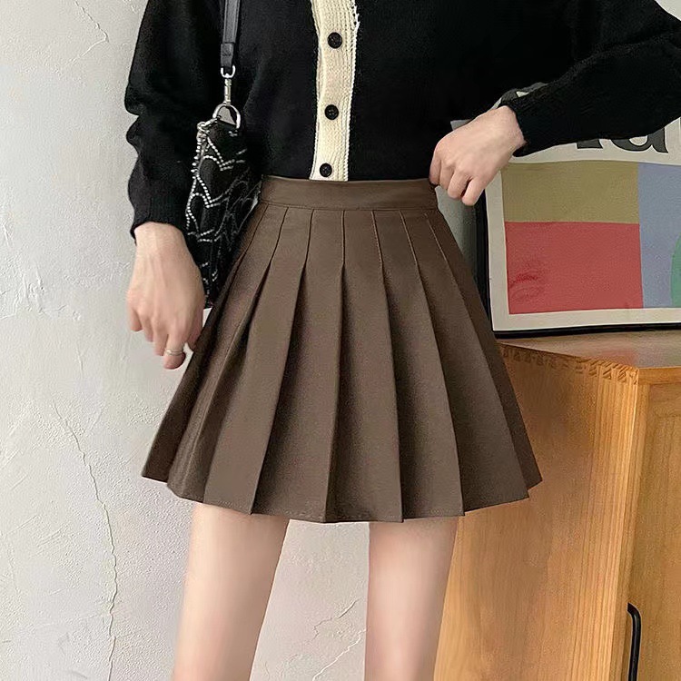 Casual Sexy Skirt