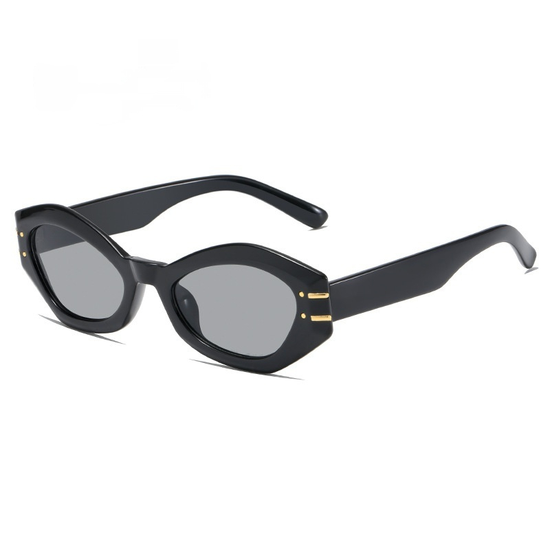 Cat-eye Sunglasses