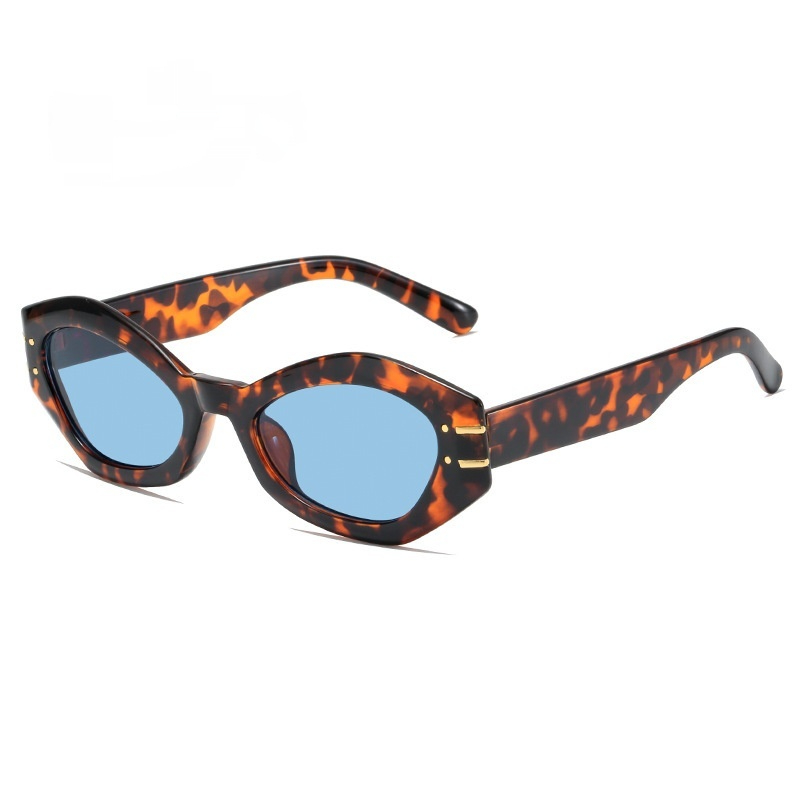 Cat-eye Sunglasses