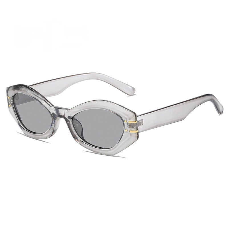 Cat-eye Sunglasses