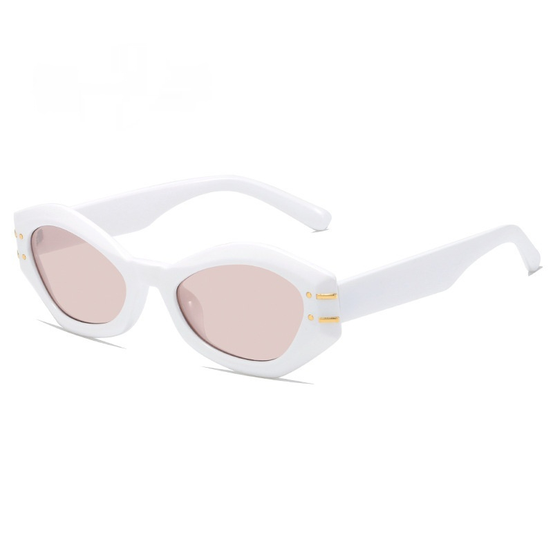 Cat-eye Sunglasses