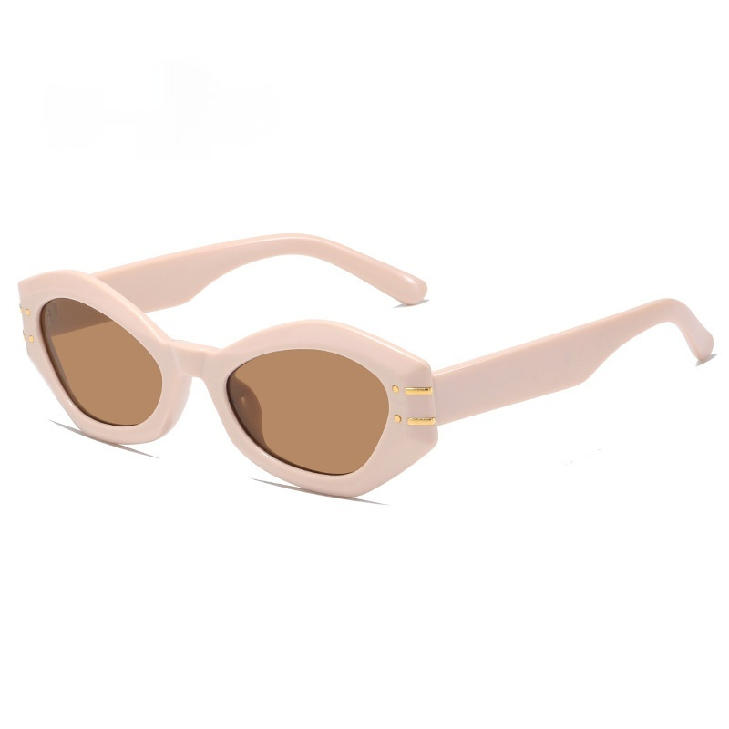 Cat-eye Sunglasses