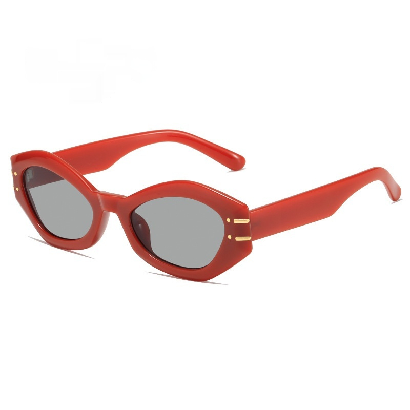Cat-eye Sunglasses