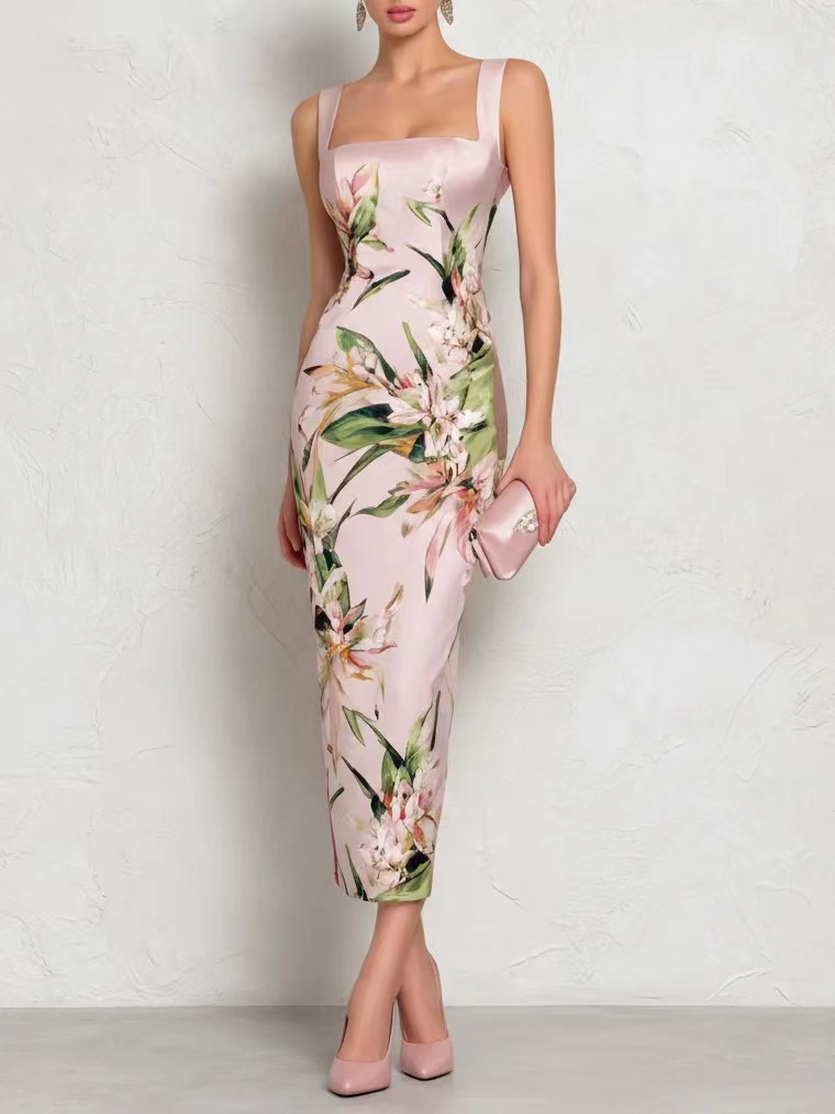 Sheath Dress For Women