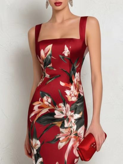 Sheath Dress For Women