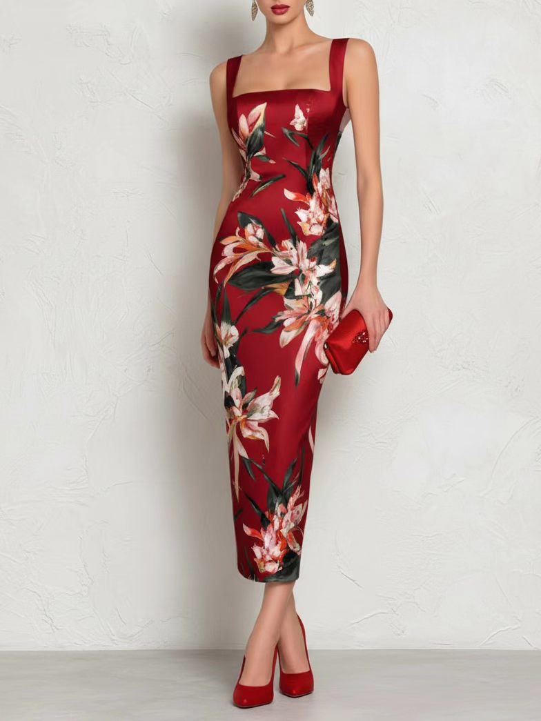 Sheath Dress For Women