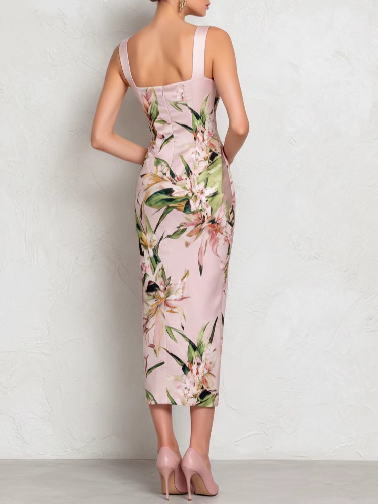 Sheath Dress For Women