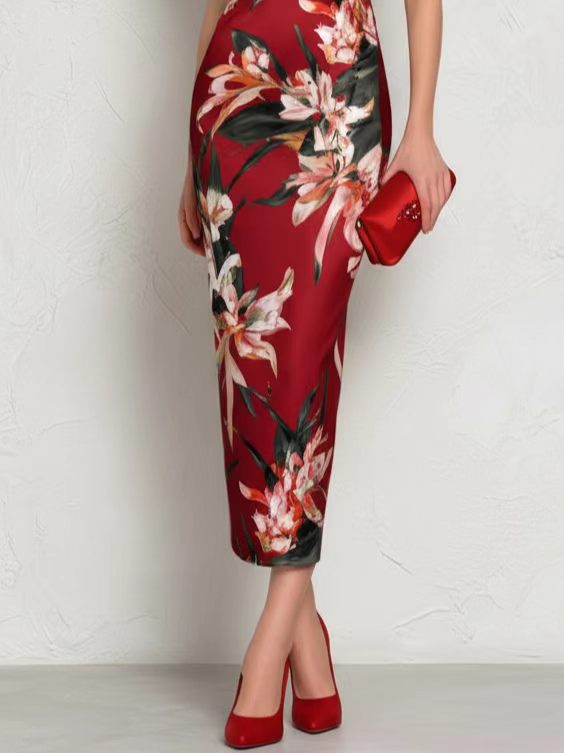 Sheath Dress For Women