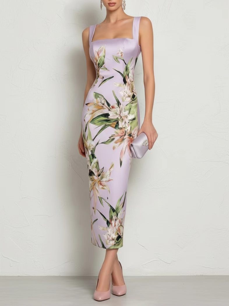 Sheath Dress For Women
