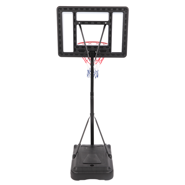 Portable Basketball Stand PVC