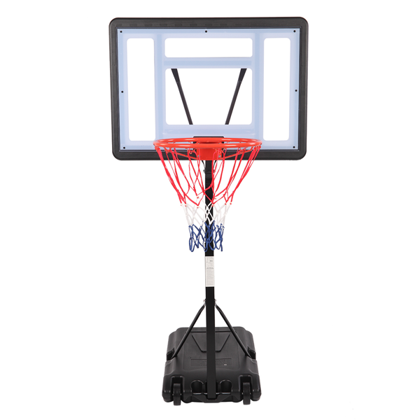 Portable Basketball Stand PVC
