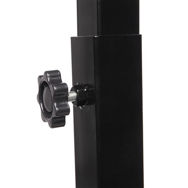 Portable Basketball Stand PVC
