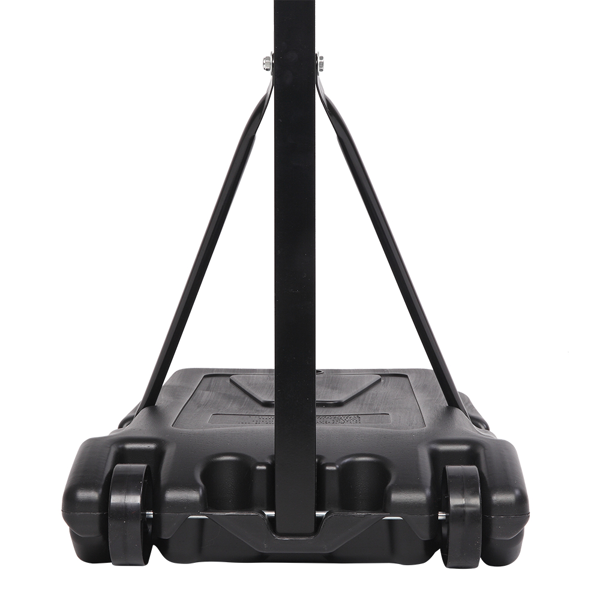 Portable Basketball Stand PVC