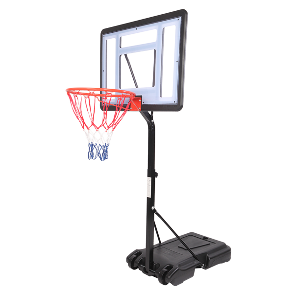 Portable Basketball Stand PVC