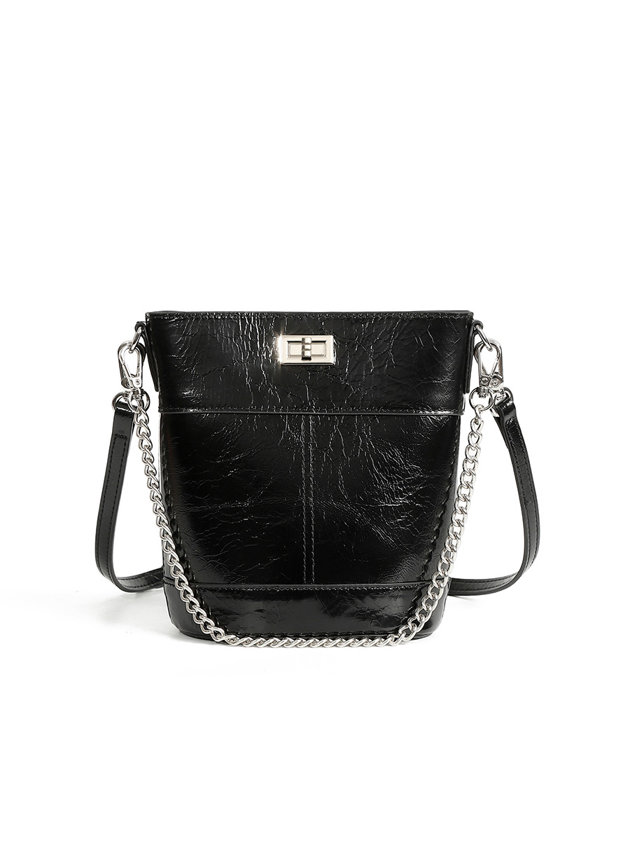 Fashionable Niche-design Minimalist Tote Crossbody Bag
