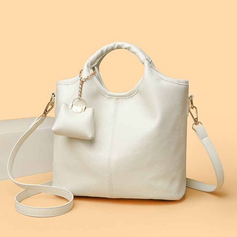 Retro Crossbody Bag