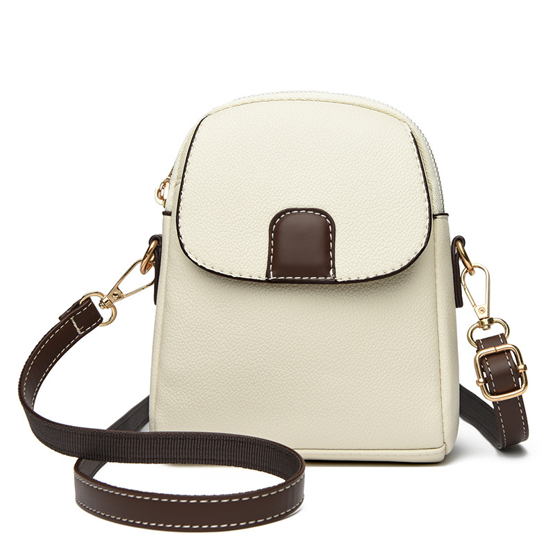 Womens Single-shoulder Phone Bag