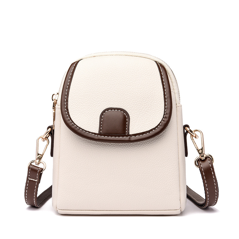 Womens Single-shoulder Phone Bag