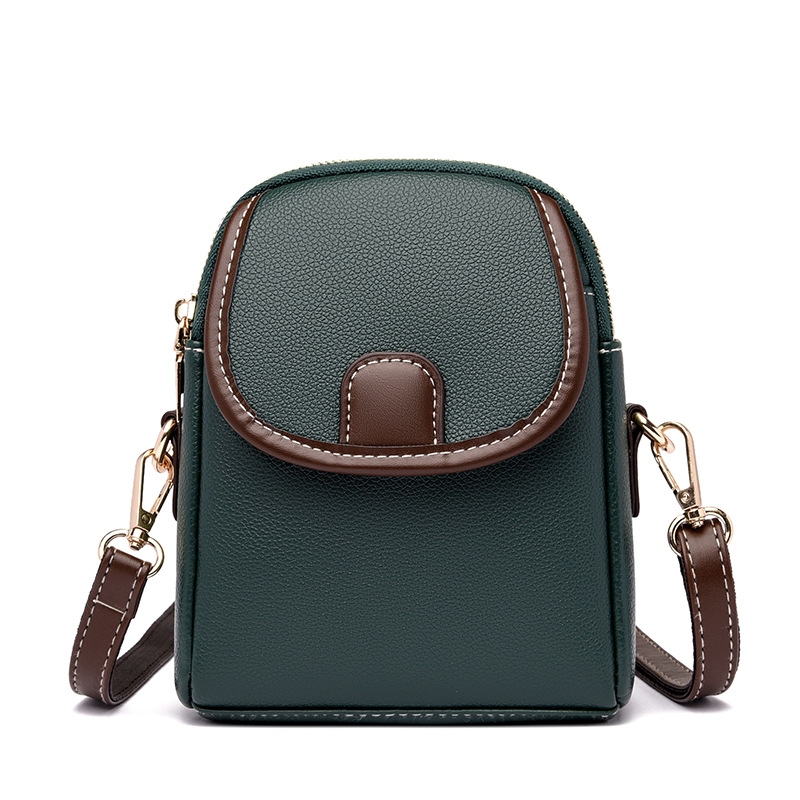 Womens Single-shoulder Phone Bag