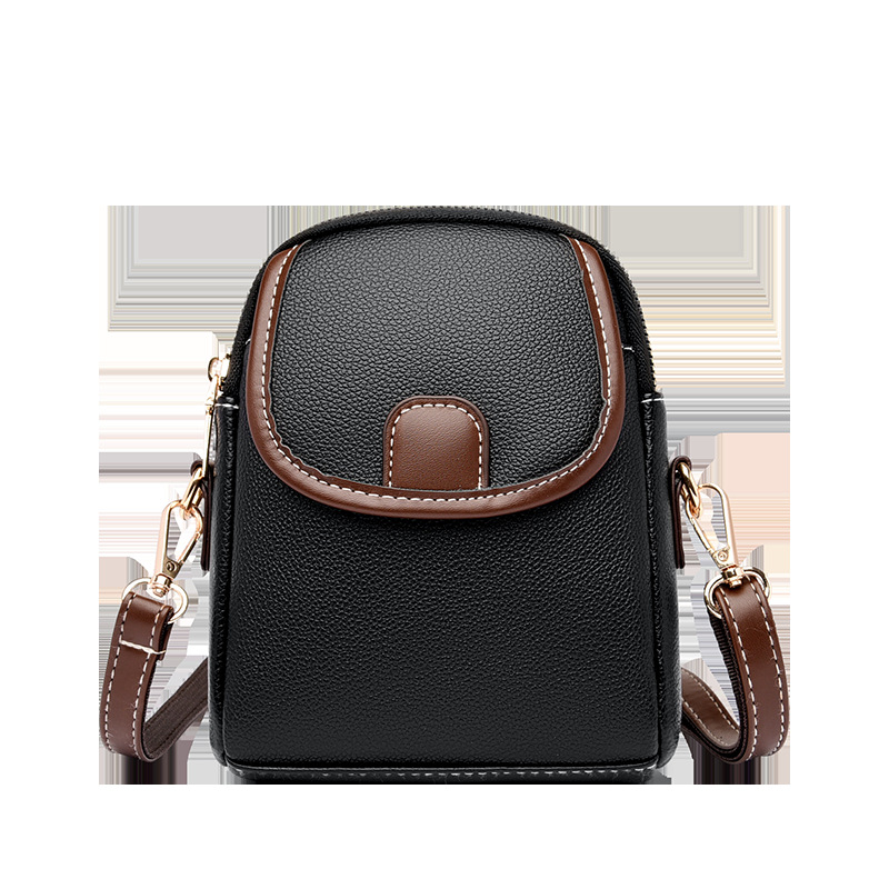 Womens Single-shoulder Phone Bag
