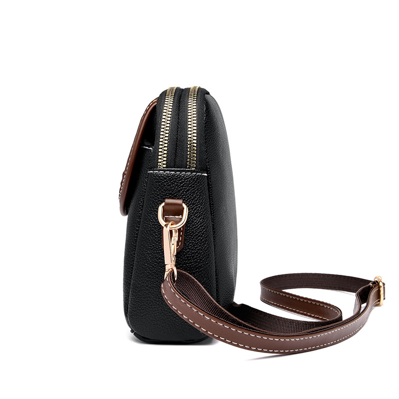 Womens Single-shoulder Phone Bag