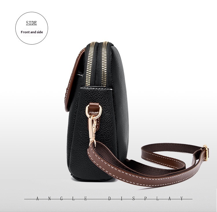 Womens Single-shoulder Phone Bag