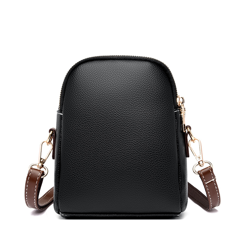 Womens Single-shoulder Phone Bag