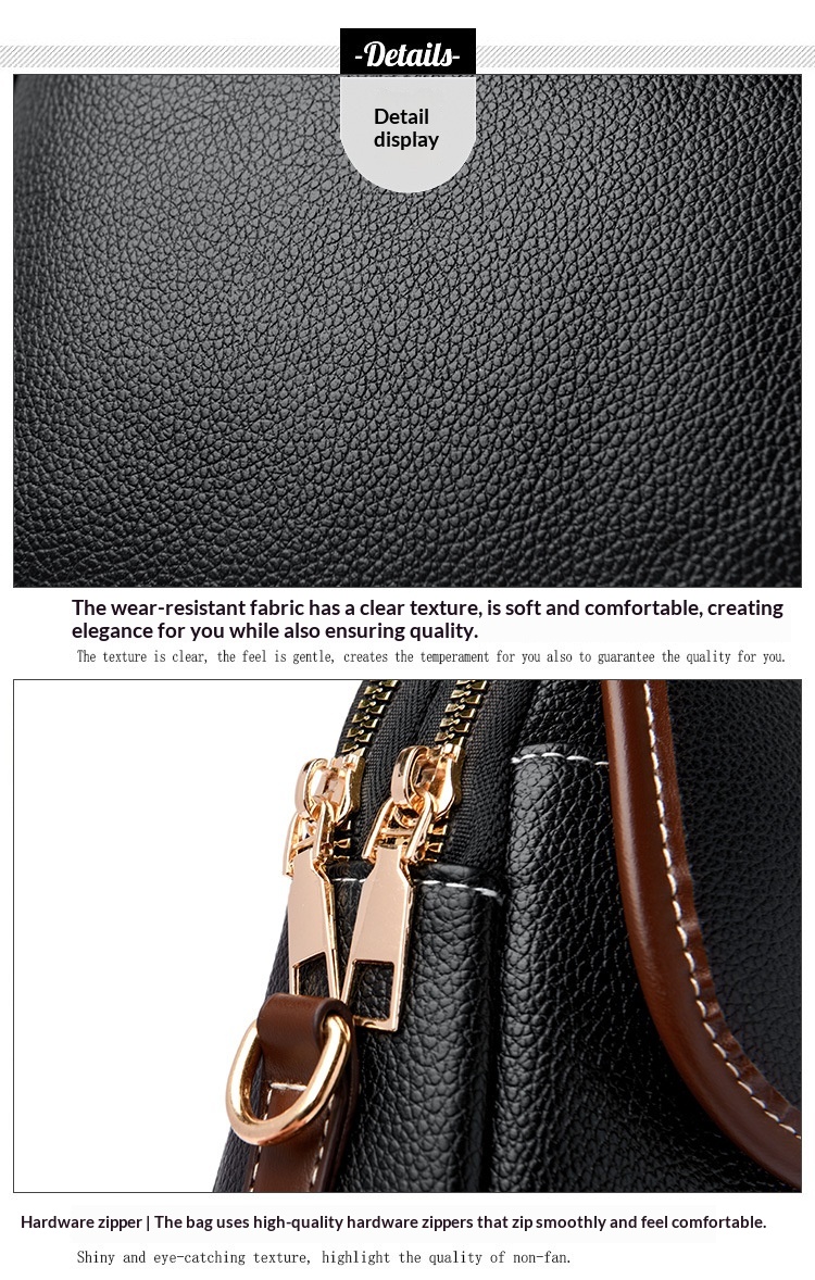 Womens Single-shoulder Phone Bag