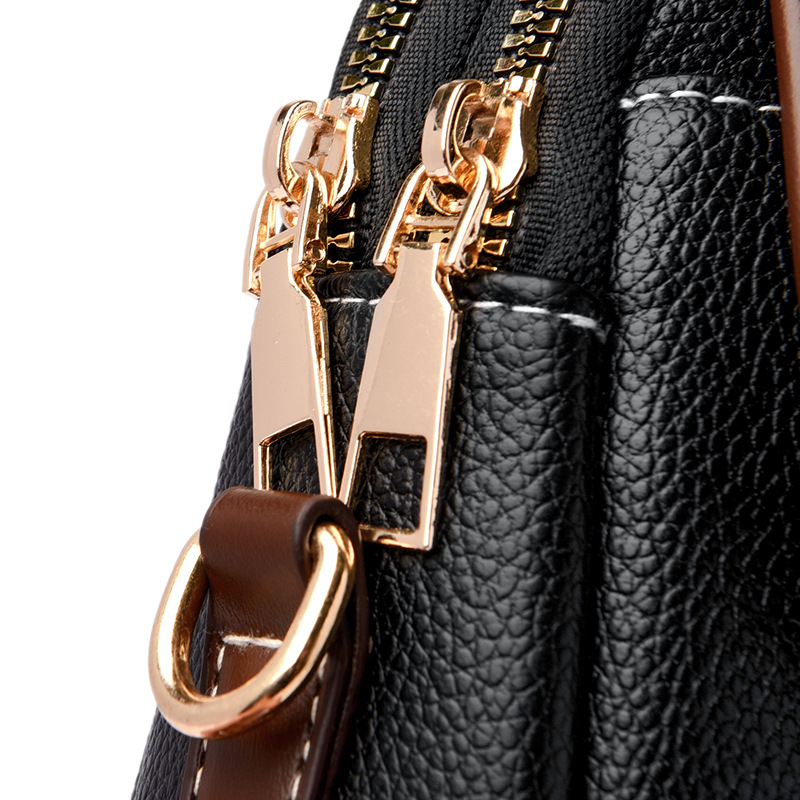 Womens Single-shoulder Phone Bag
