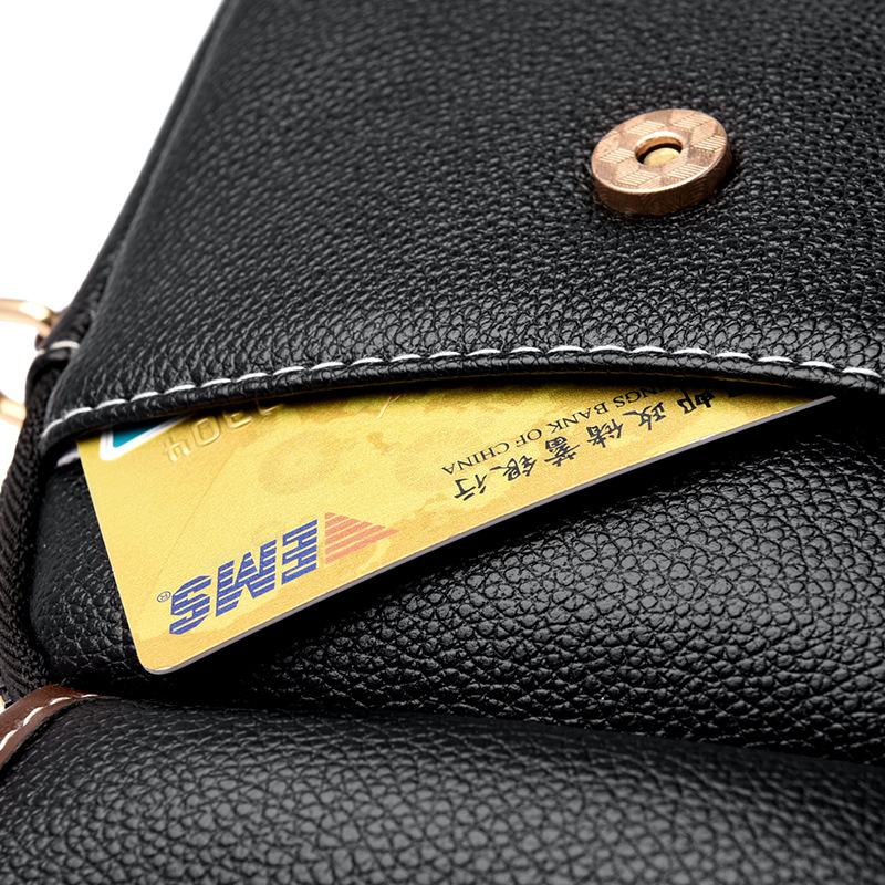 Womens Single-shoulder Phone Bag