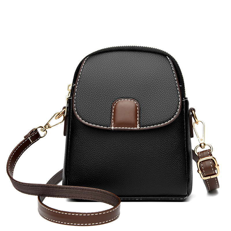 Womens Single-shoulder Phone Bag