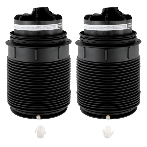 Rear Air Shock Spring Strut