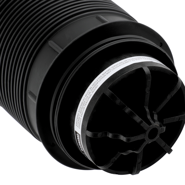 Rear Air Shock Spring Strut