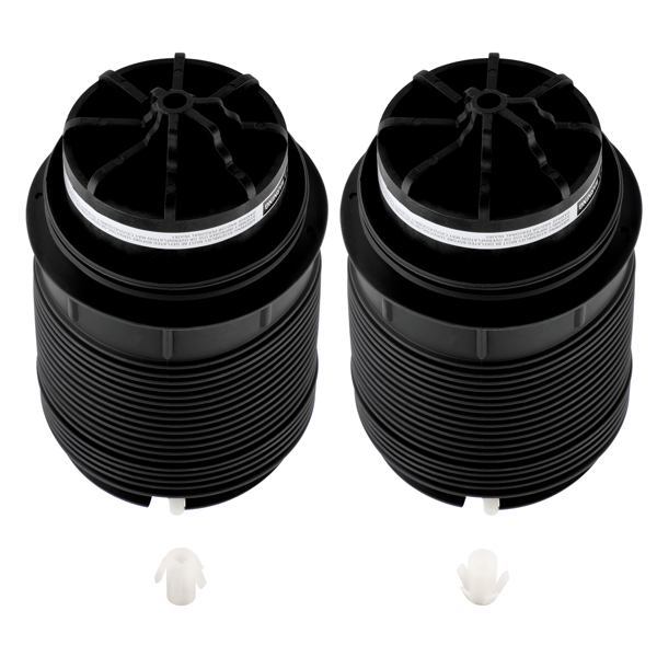 Rear Air Shock Spring Strut