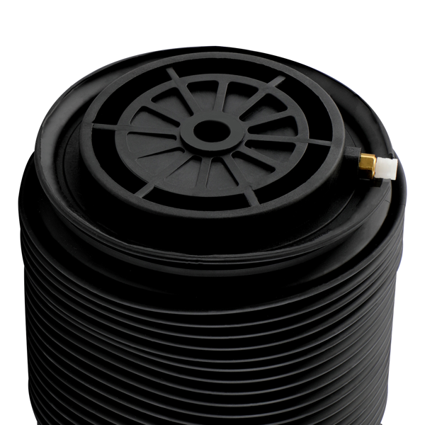 Rear Air Shock Spring Strut